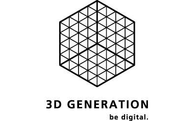 3D GENERATION